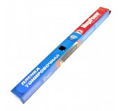 Пленка тонировочная Super Dark Black 5,9% (блокировка УФ-95% ИК-13%) 50х300см MEGAPOWER /1/50