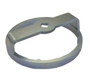 Ключ масляного фильтра Renault 66,6 мм Car-Tool CT-G005