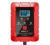 IC-CH104 Импульсное зарядное устройство 6/12В с функцией восстановления iCartool IC-CH104