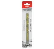 Сверло 12.5х151 HSS-G+TiN 1шт 1820.097800