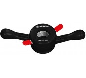 Гайка быстрозажимная HAWEKA 124403004