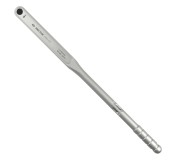 Динамометрический ключ серии ALUMINIUM, 3/4, 110-550 Нм, футляр KING TONY 3465G-1FB