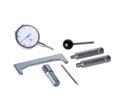 Набор с индикатором для регулировки ТНВД Bosch VE на VW-Audi Car-Tool CT-H027