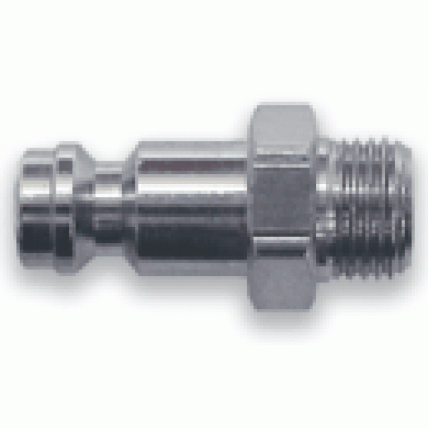 ASTUROMEC ПЕРЕХОДНИК  mini наконечник M1/8 A365/1