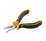 Плоскогубцы GRIPro, 115 мм, мини TOLSEN TT10354