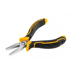 Плоскогубцы GRIPro, 115 мм, мини TOLSEN TT10354