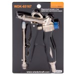 Обдувочный пистолет WDK-65167