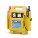 Пусковое устройство 2в1 с компрессором для подкачки колес OPT-Start300