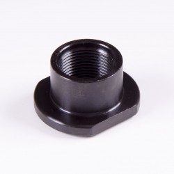 Ремкомплект для шлифмашины пневматической (УШМ) QB-194L, фланец А MIGHTY SEVEN QB-194P32