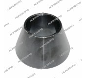 Конус на вал 36 мм, размер 42,5-67 мм для балансировочного станка (№4) NORDBERG X000391