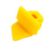 SHEATH Вставка пластиковая в ш/м головку короткая C-31-1300014 (5509015)