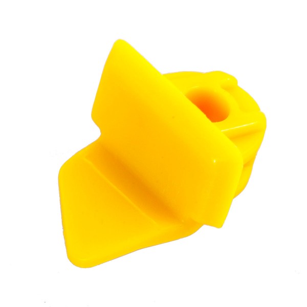 SHEATH Вставка пластиковая в ш/м головку короткая C-31-1300014 (5509015) C-31-1300014 Короткая