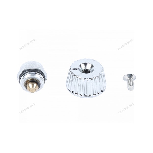 Ремкомплект регулятора факела для NP7314,NP7320 NP7314+NP7320#24-25,27-31Kit