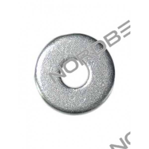 Шайба Φ10*30*3 плоская для 4641 NORDBERG X005851