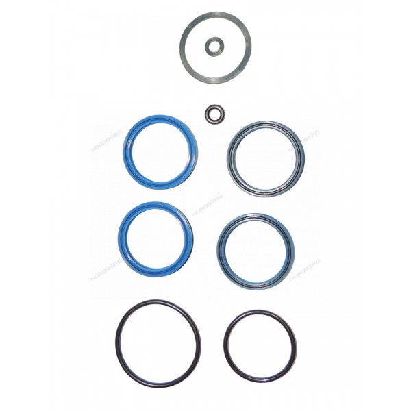 NORDBERG ЗАПЧАСТЬ РЕМКОМПЛЕКТ для N4601 N4601#RK