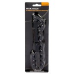 Съемник масляного фильтра цепной, 60-120 мм WDK-65326