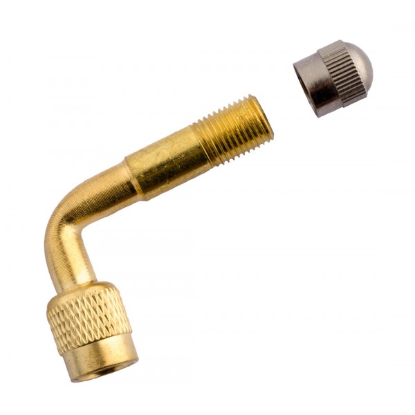 Удлинитель  (Латунный) NORM 562 4292-90°/VE-2