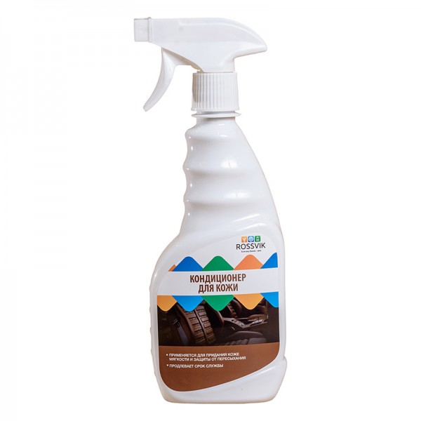 Кондиционер для кожи серия V" Rossvik" 500 мл 090243-tr