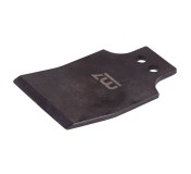 Лезвие для ножа QK-112, 45 мм MIGHTY SEVEN QK-904