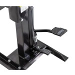 Стяжка пружин гидравлическая, усилие 2 т WDK-81502