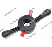 Гайка быстрозажимная 40*3 мм Nordberg 45HAW 40*3