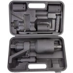 Гайковерт редукторный двухскоростной, 5800 Нм WDK-736DL