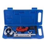 Набор для развальцовки тормозных трубок WDK-214327