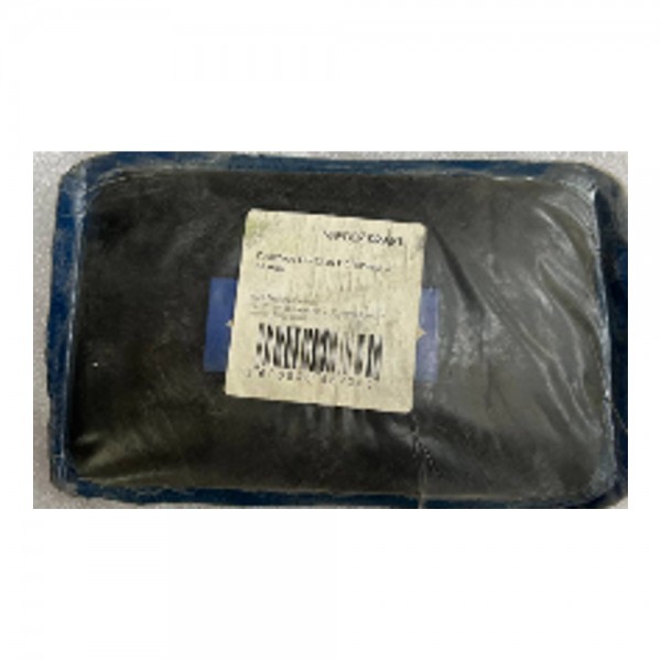 Пластырь  75*175 мм. 2 сл.корд (10 шт.) ПР-22