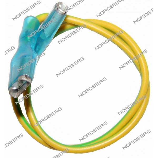 Провод  заземления  для 4525 NORDBERG  B-73-1000010