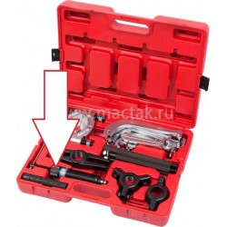 Ремкомплект для съемника гидравлического 104-19010С, цилиндр гидравлический МАСТАК 104-19010R1