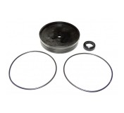 O-RINGS ASSEMBLY Ремонтный комплект цилиндра откидной стойки D80 CT-XD-2100000