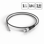 Зонд для видеоэндоскопов iCartool V112A, V112B, V112C, 1 камера, 3,9 мм, 1 м IC-VP112C39