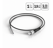 IC-VP112C39 Зонд для видеоэндоскопов iCartool V112A, V112B, V112C, 1 камера, 3,9 мм, 1 м IC-VP112C39
