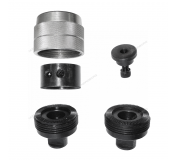 Адаптер для быстрой смены монтажных головок NORDBERG CT-S-0110000