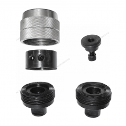 Адаптер для быстрой смены монтажных головок NORDBERG CT-S-0110000