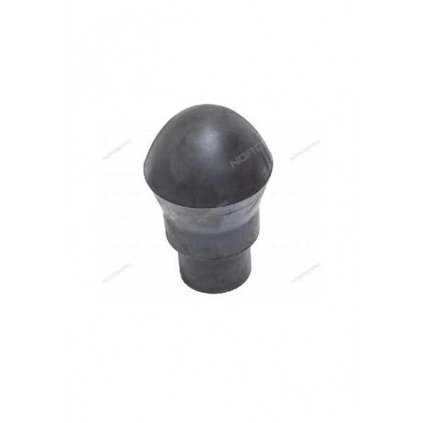Резиновая насадка (#12) для растяжки N3810 NORDBERG 01-00003055