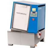 Автоматическая мойка для колес NW330 без нагрева воды NORDBERG