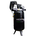 Поршневой вертикальный компрессор с ременным приводом 606 л/мин, 11 бар, 380 В, 270 л WDK-92760