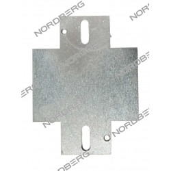 Пластина  выключателя монтажная #17 TC-20-1912002 для NORDBERG 46TRK56