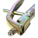 Пистолет для солидолонагнетателя WDK-89814-1