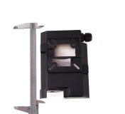 024  Основание конденсаторной коробки МЕС YL-90L2 2.2 220 V Terminal box bottom  МЕС YL-90L2 2.2 220