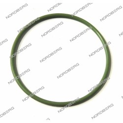 Прокладка  для подстольного клапана 200-532 NORDBERG X000204