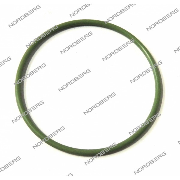Прокладка  для подстольного клапана 200-532 NORDBERG X000204