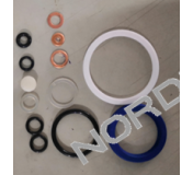 Ремкомплект для пресса NORDBERG N3612F