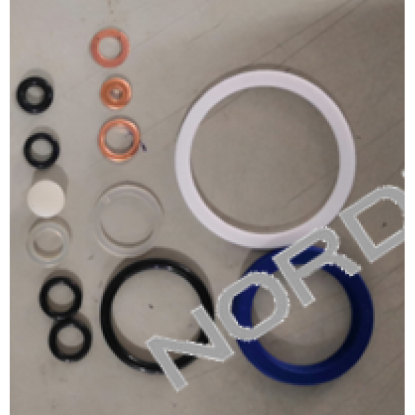 Ремкомплект для пресса NORDBERG N3612F N3612F#RK