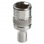 Головка торцевая Е4 1/4 TORX L=25мм LIGE LG-22304