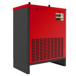 Осушитель рефрижераторного типа Harrison: 3800 л/мин, 4-10 бар, 0.92 кВт, 220 В HRS-D983800