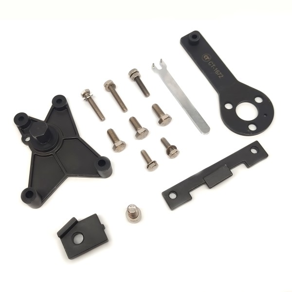 Установочный набор для ГРМ FIAT 1.2L / 1.4L 8V Car-Tool CT-1672