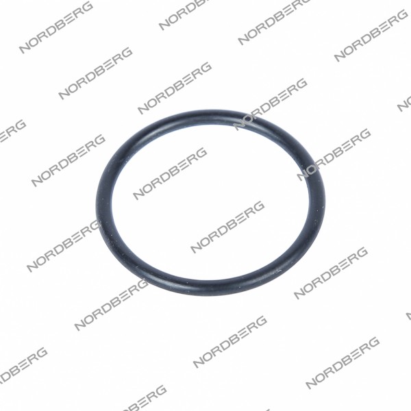 Прокладка  (№13) RING 31.5X2.65 NORDBERG 5000037 (GB3452·1-31·5×2·65-G) 5000037 (GB3452·1-31·5?2·65-G)