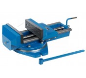 Тиски станочные NORDBERG NTD250